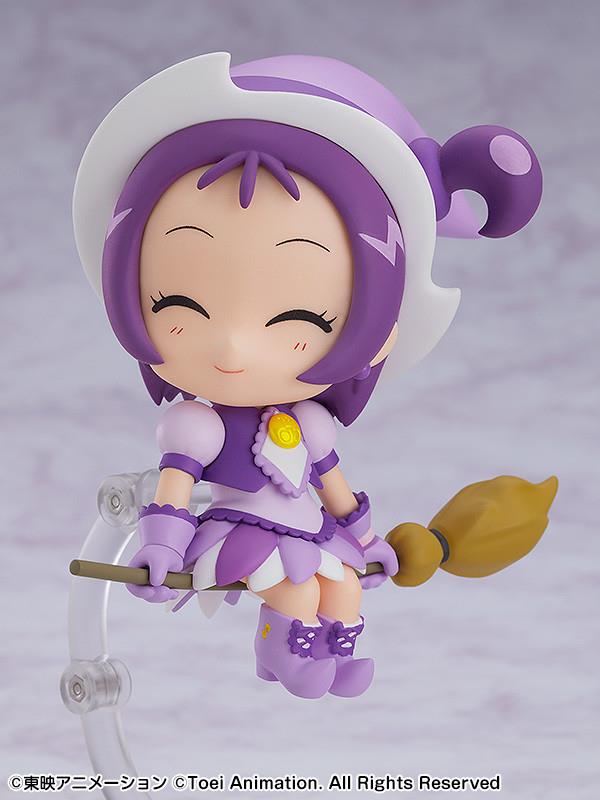Magical DoReMi 3: 1226 Onpu Segawa Nendoroid