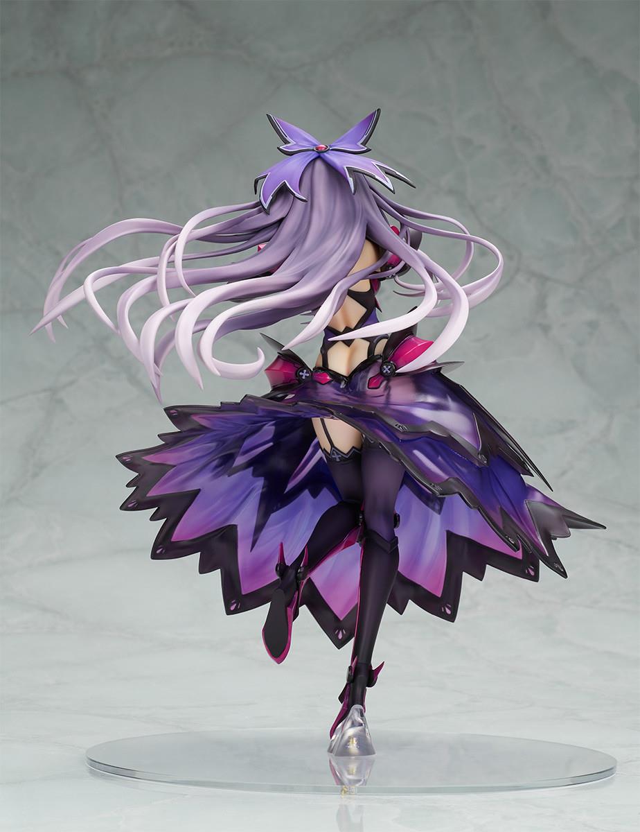 Date A Live: Yatogami Tohka Inverted Version 1/7 Scale Figure