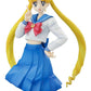 Sailor Moon: World Uniform Operation Usagi Tsukino 1/10 Scale Figure