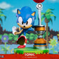 Sonic the Hedgehog: True Form Statue