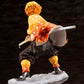 Demon Slayer: Zenitsu ArtFXJ 1/8 Scale Figurine