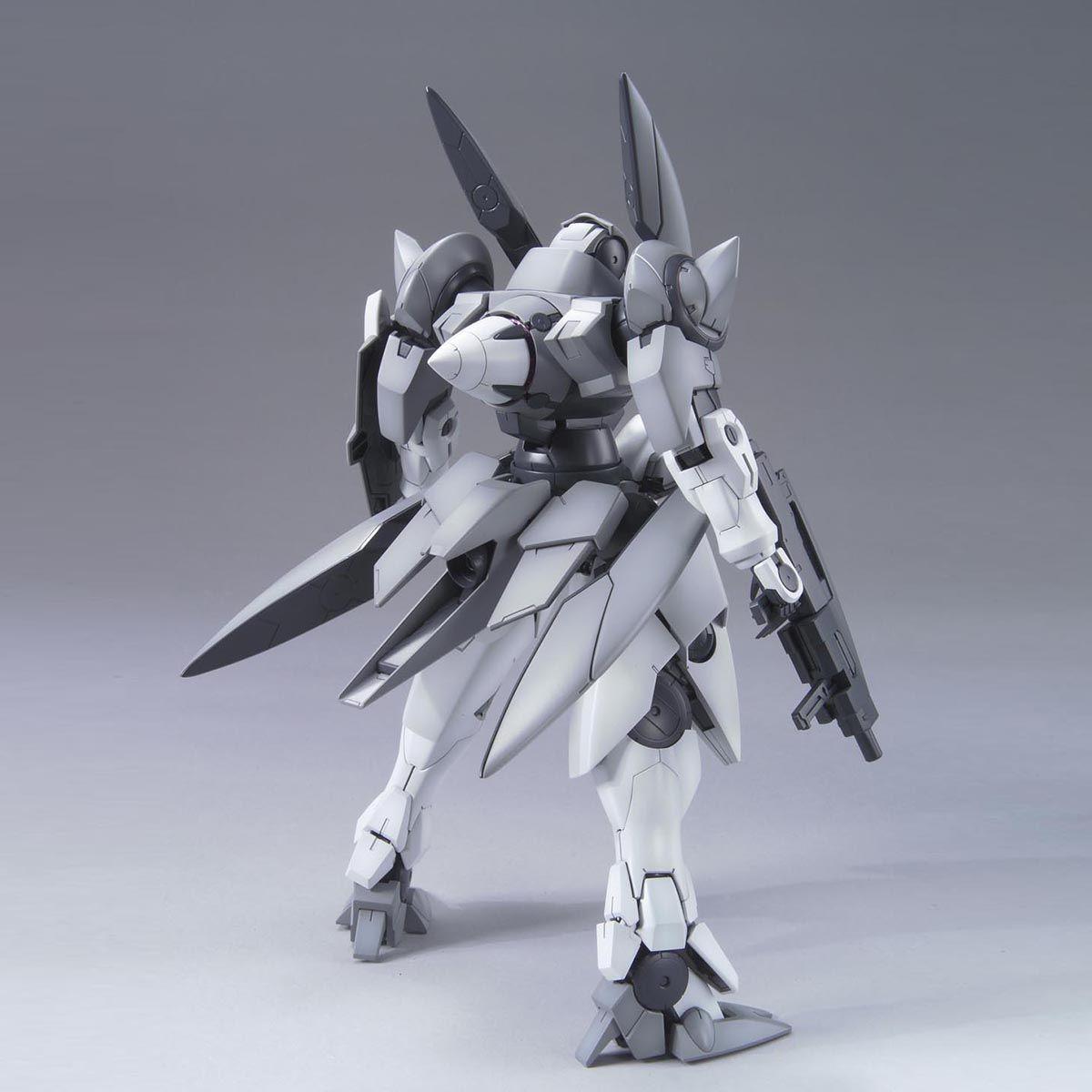 Gundam: GN-X MG Model