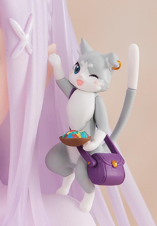 Re:Zero: Emilia Birthday Cake Ver. 1/7 Scale Figurine