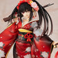 Date a Live: Kurumi Alluring Kimono Ver. 1/7 Scale Figure