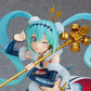 Vocaloid: Hatsune Miku Racing 2018 Ver. 1/7 Scale Figure