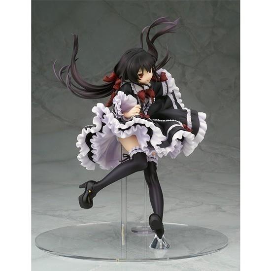 Date a Live: Kurumi Casual Wear Ver. 1/7 Scale Figure