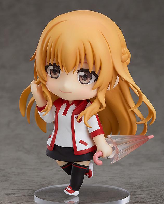 King's Avatar: 1265 Su Mucheng Nendoroid