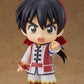 True Cooking Master Boy: 1241 Liu Mao Hsing Nendoroid