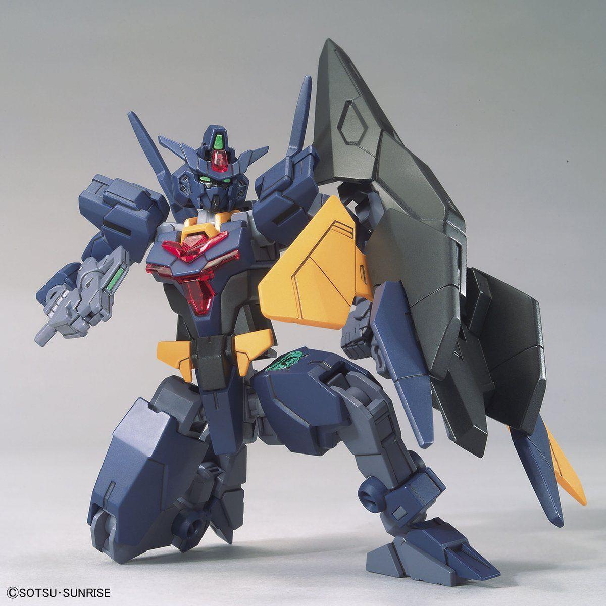 Gundam: Core Gundam II (Titans Colour) HG Model