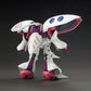 Gundam: AMX-004 Qubeley 1/144 Model