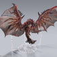 Monster Hunter: Rathalos S.H. MonsterArts Action Figure