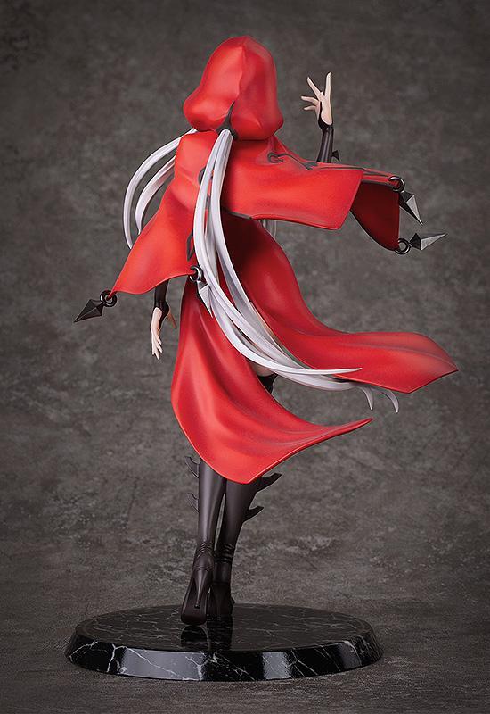 Dragon Nest: Argenta 1/7 Scale Figure