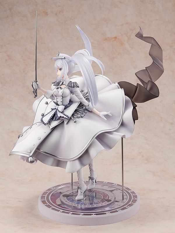 Date a Bullet: White Queen 1/7 Scale Figure