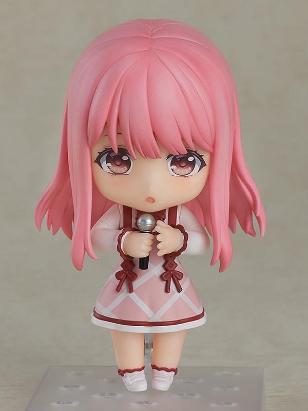 Shining Nikki: 1359 Nikki Nendoroid