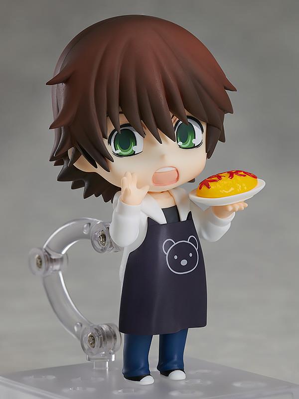 Junjo Romantica: 1205 Misaki Takahashi Nendoroid
