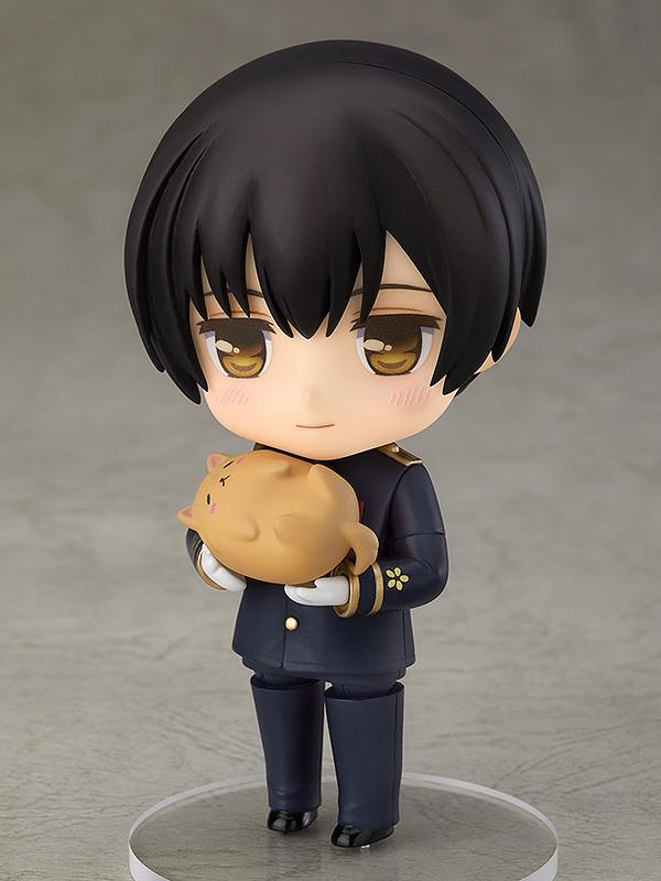 Hetalia: 1283 Japan Nendoroid