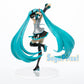 Vocaloid: Hatsune Miku Project Diva 10th Anniversary SPM Prize Figure