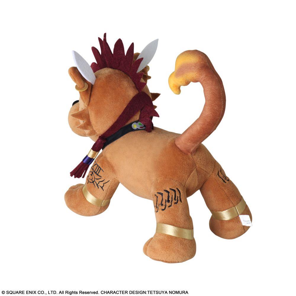 Final Fantasy VII: Red XIII Action Doll
