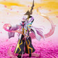 Fate/Grand Order: Merlin Flower Magician Figuarts Zero Figurine