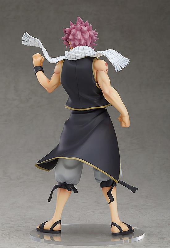 Fairy Tail: Natsu POP UP PARADE Figure