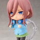 The Quintessential Quintuplets: 1306 Miku Nakano Nendoroid