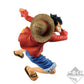 One Piece: Luffy Dynamism of Ha Ichibansho Figure