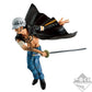 One Piece: Law Dynamism of Ha Ichibansho Figure