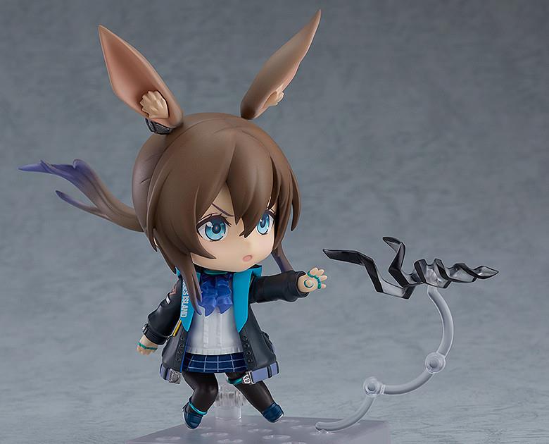 Arknights: 1147 Amiya Nendoroid