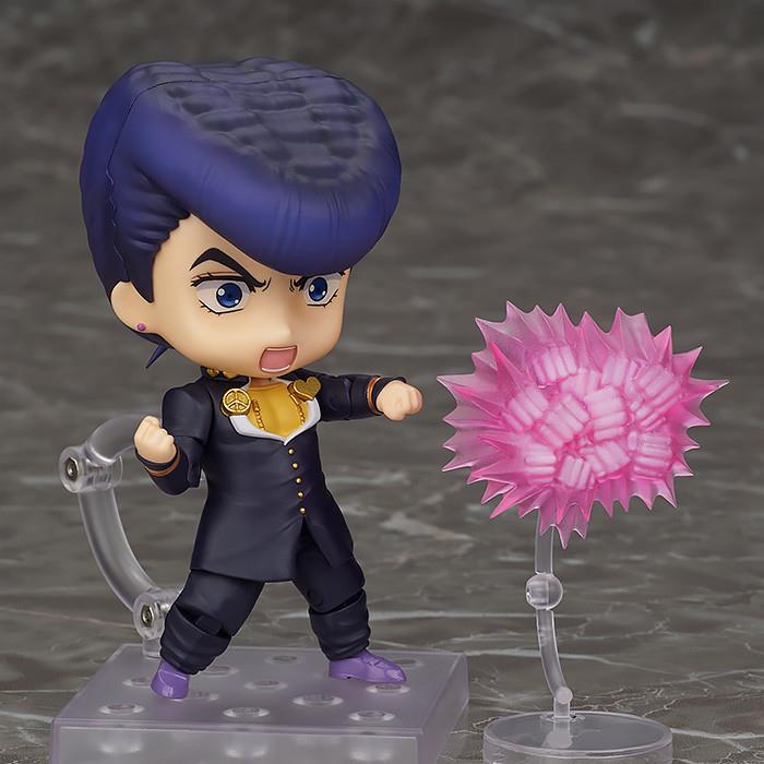 Jojo's Bizarre Adventure: 1276 Josuke Higashikata Nendoroid