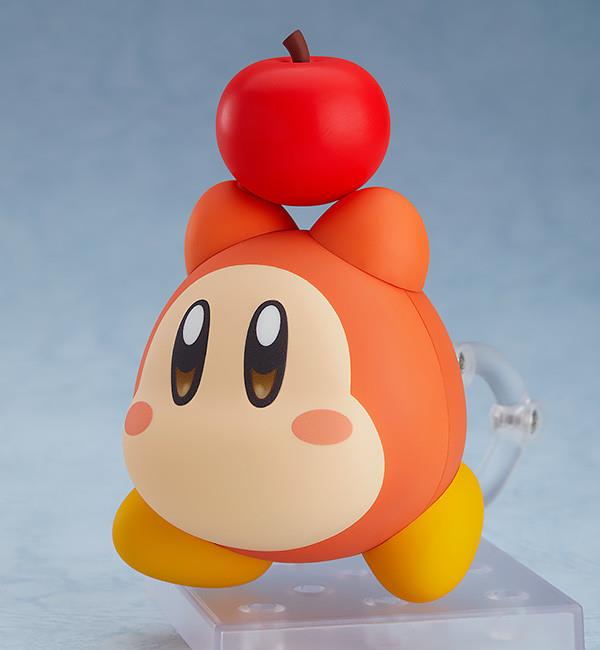 Kirby: 1281 Waddle Dee Nendoroid