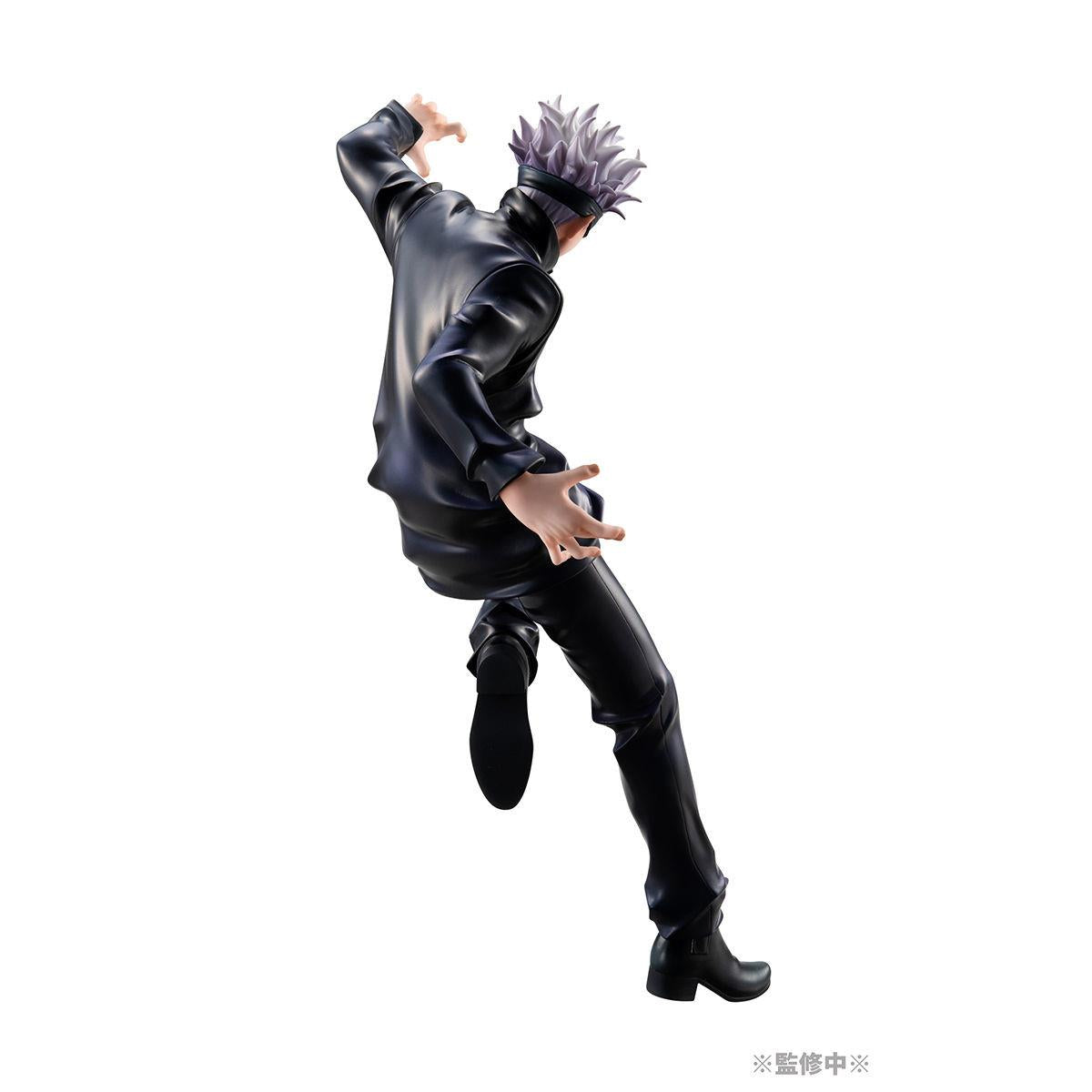 Jujutsu Kaisen: Gojo Satoru 1/8 Scale Figurine