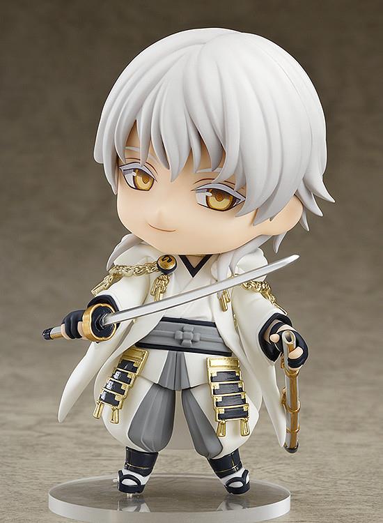 Touken Ranbu: 540 Tsurumaru Kuninaga Nendoroid