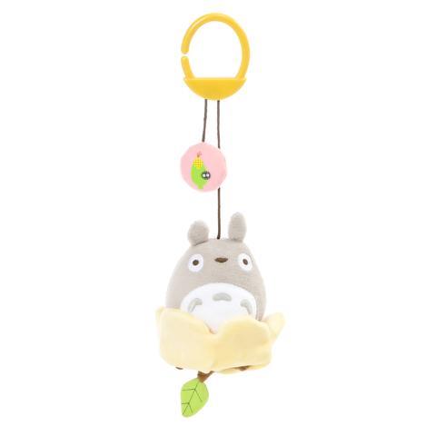 My Neighbour Totoro: Grey Totoro Stroller Toy