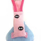 My Neighbour Totoro: My First Totoro Blue Totoro Pacifier Holder
