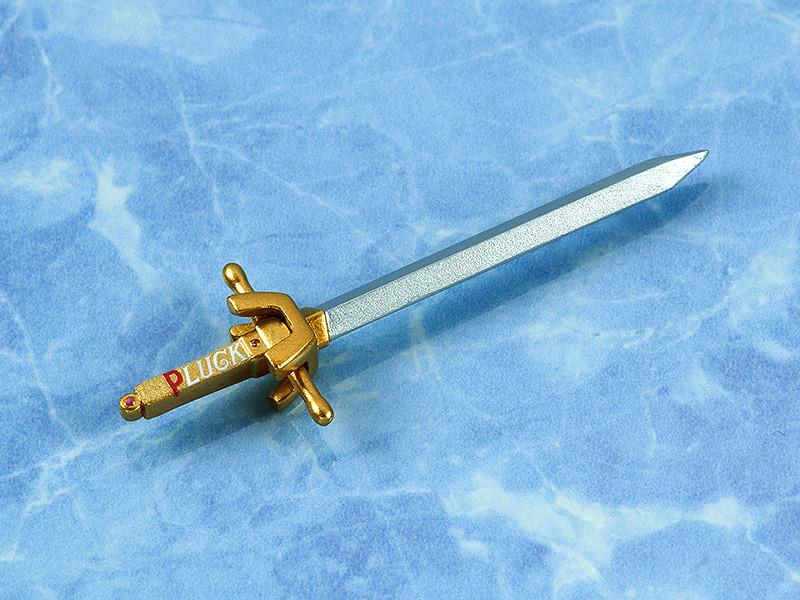 Jojo's Bizarre Adventure: 1602 Jonathan Joestar Nendoroid