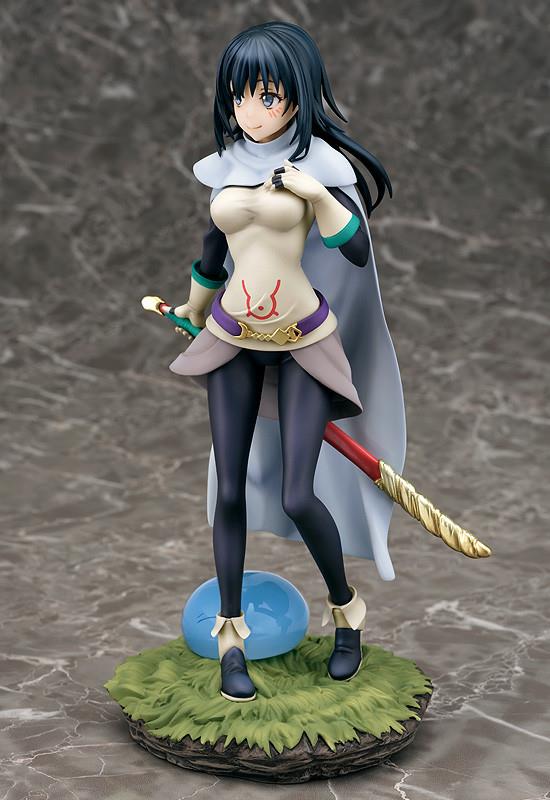 That Time I Got Reincarnated as a Slime: Shizu 1/7 Scale Figure
