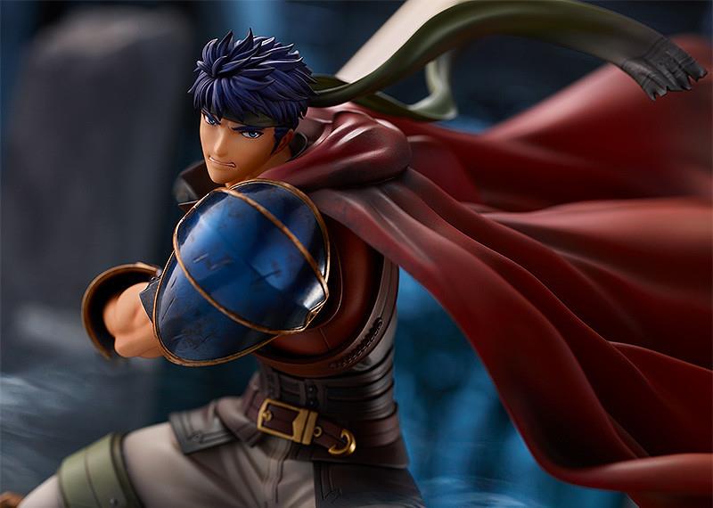 Fire Emblem: Ike 1/7 Scale Figure