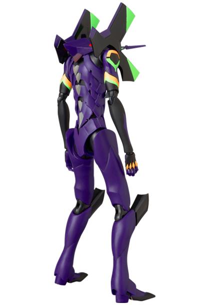 Evangelion: EVA13 MAFEX 2021 Ver. Action Figure