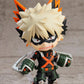 My Hero Academia: 1595 Katsuki Bakugo Winter Costume Nendoroid