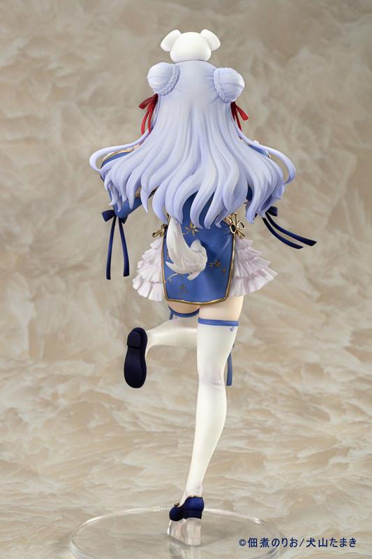 VTuber: Inuyama Tamaki 1/7 Scale Figure