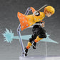 Demon Slayer: 522-DX Agatsuma Zenitsu DX Figma