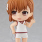 A Certain Scientific Railgun: 1610 Misaka Mikoto Daihasei Festival Ver. Nendoroid