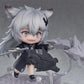 Arknights: 1598 Lappland Nendoroid