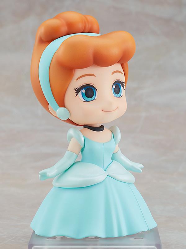 Disney: 1611 Cinderella Nendoroid
