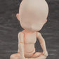 Nendoroid Doll: 1.1 Boy (Almond Milk) Archetype