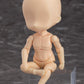 Nendoroid Doll: 1.1 Man (Almond Milk) Archetype