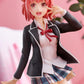 My Teen Romantic Comedy SNAFU: Yuigahama Yui Pop Up Parade Figure