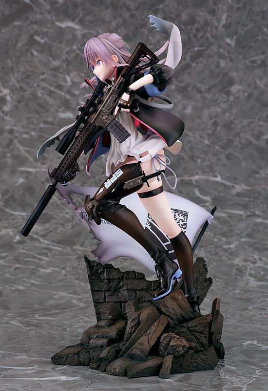 Girls' Frontline: ST AR-15 1/7 Scale Figure