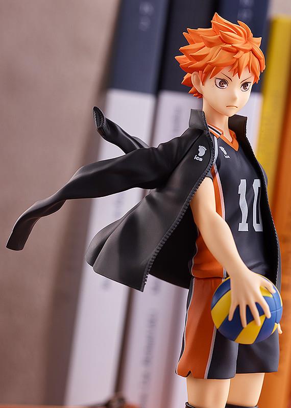 Haikyu!! To The Top: Shoyo Hinata Pop Up Parade Figure