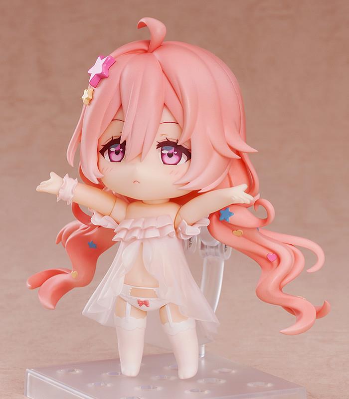 Red: Pride of Eden: 1616 Evante Nendoroid